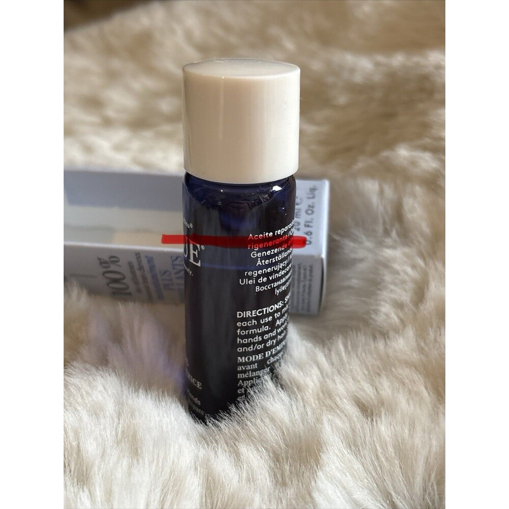 Virtue Correct Healing Oil 0.6oz New - Picture 4 of 4